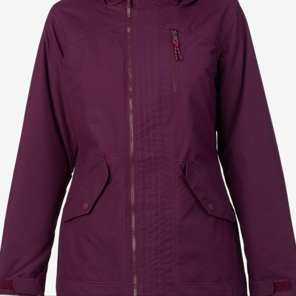 Burton Hazel Jacket - image 1